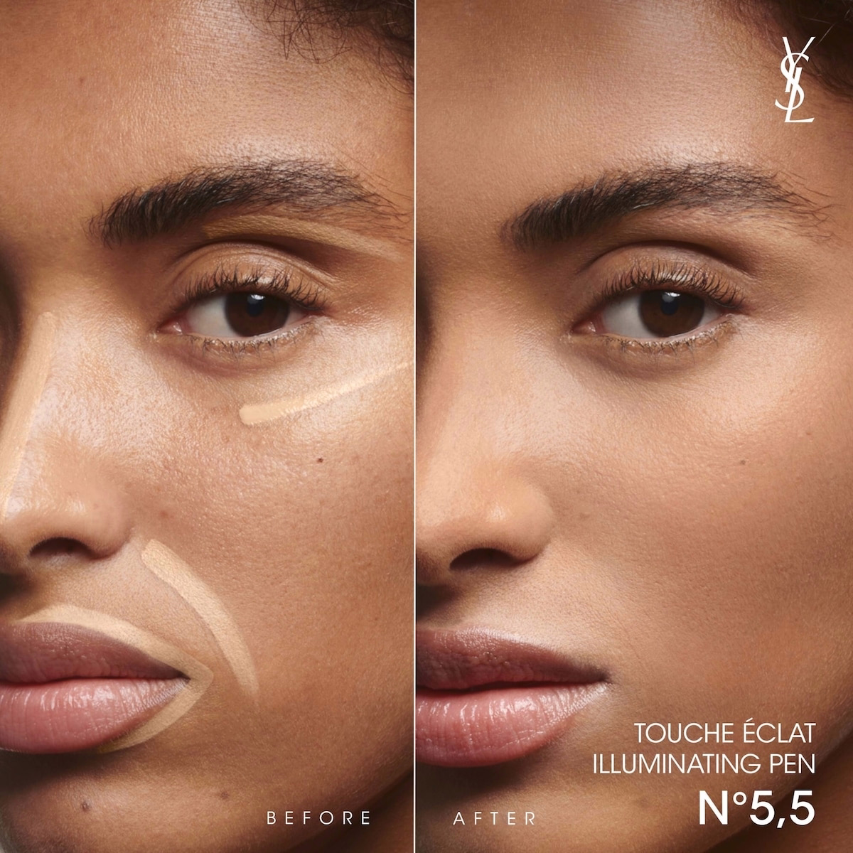 Touche Éclat Stylo - Liquid Concealer Pen