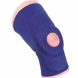 Trainer's Choice Patellar Sleeve