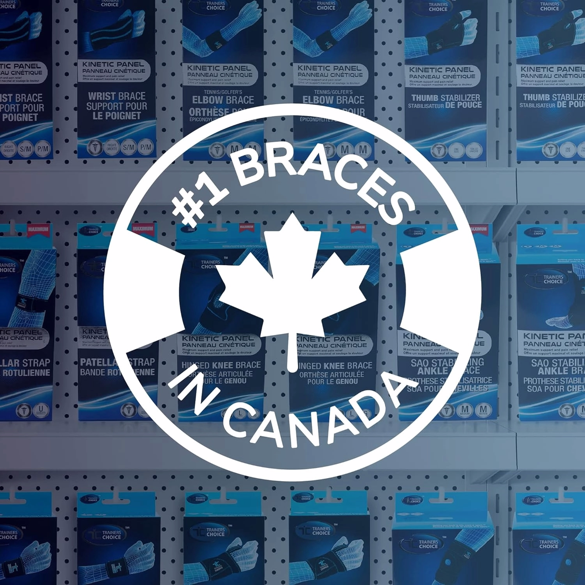 Trainers Choice Small Elbow Compression Sleeve for Men & Women – Supports Tendonitis & Sprains