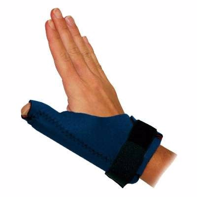 Trainer's Choice Thumb Stabilizer