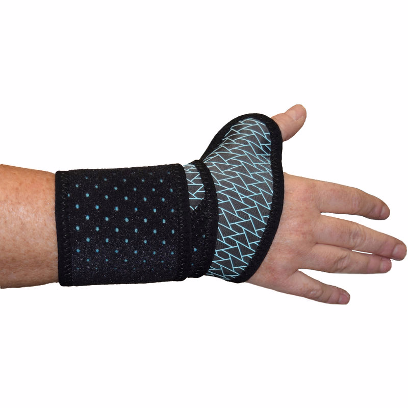 Trainers Choice TRAINERS CHOICE ICE WRAPS SM 1.0 Ea