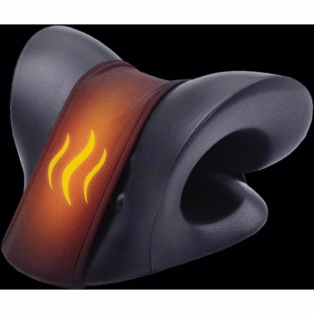 TRAKK 목 이완 및 견인 장치(열 포함)