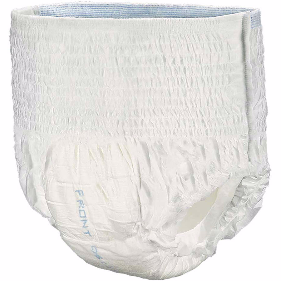 Tranquility Select Disposable Absorbent Underwear - Extra Small, 24 Pack