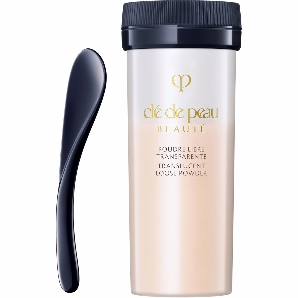 Translucent Loose Powder M2 (Refill)