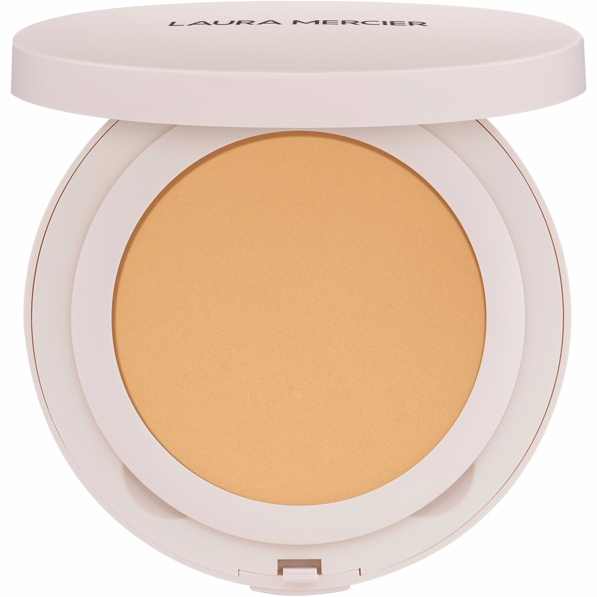 Translucent Pressed Setting Powder Ultra-Blur - Honey