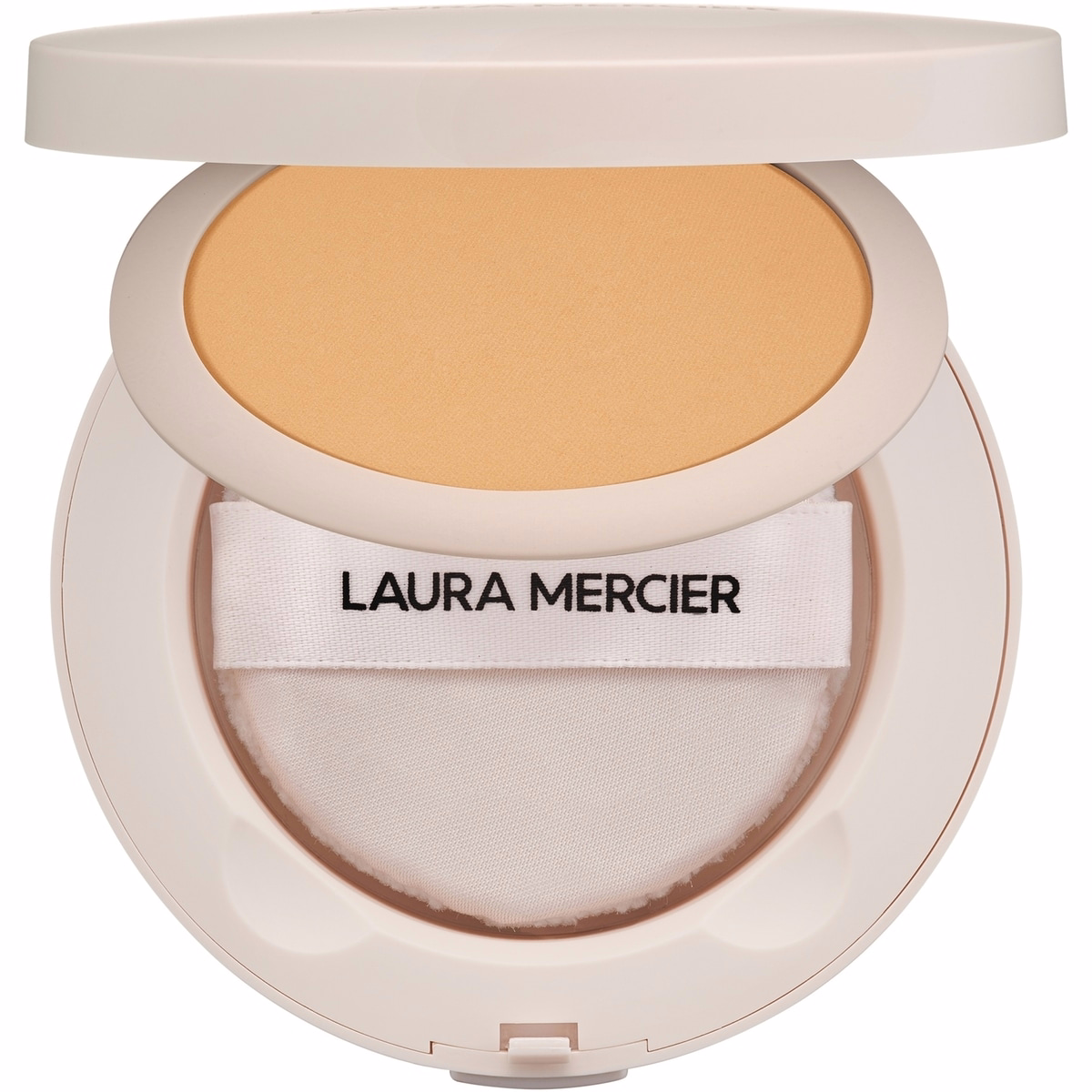 Translucent Pressed Setting Powder Ultra-Blur - Honey