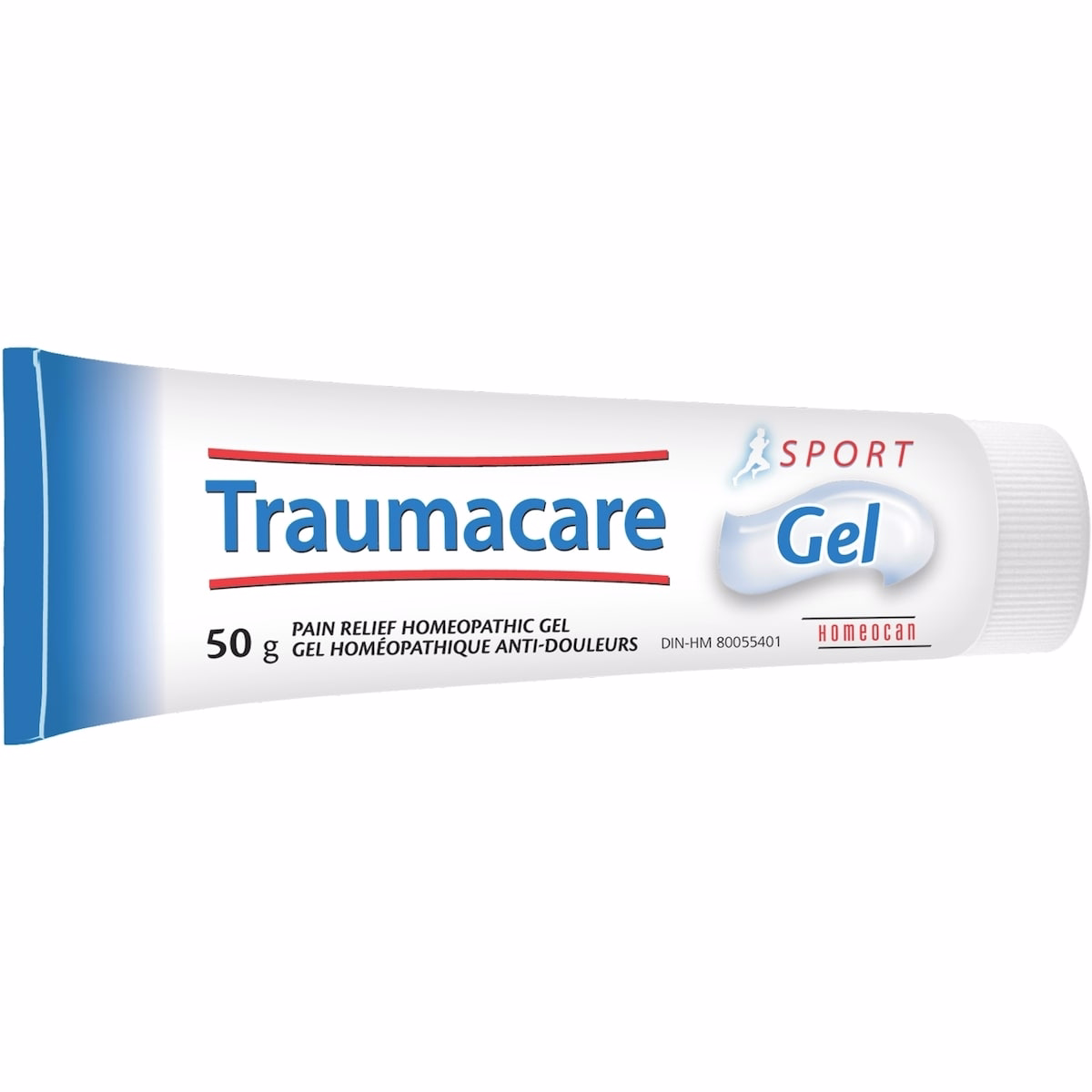 Traumacare Sports Gel Traumacare Sports Gel
