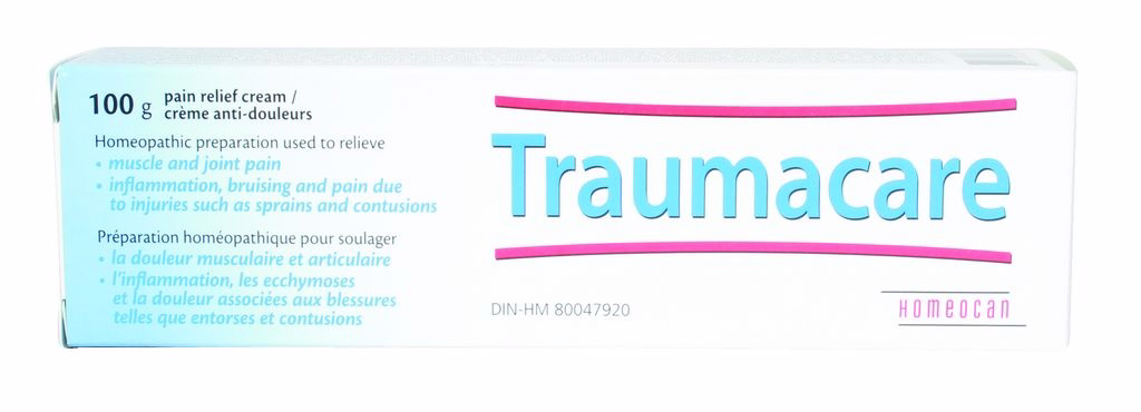 Traumacare Traumacare Cream 100.0 G