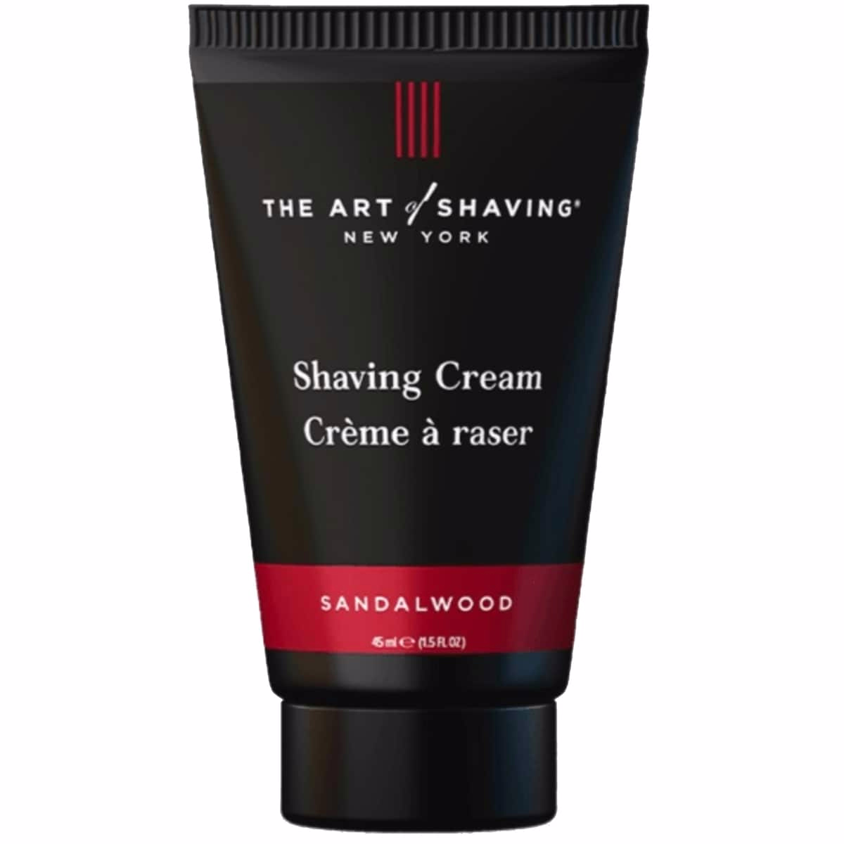 Travel Shave Cream Tube Lavender 45ml