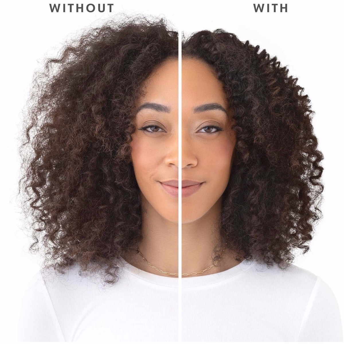 Travel Size - Final Call Frizz & Static Control Mist Blanc Scent Travel Size - Final Call Frizz & Static Control Mist Blanc Scent