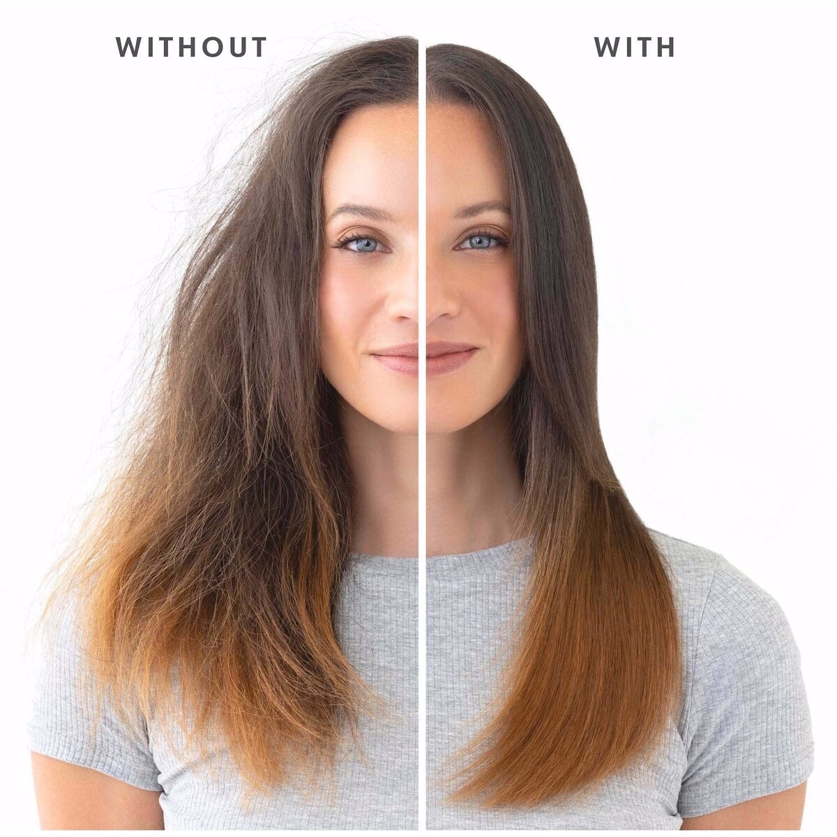 Travel Size - Final Call Frizz & Static Control Mist Blanc Scent Travel Size - Final Call Frizz & Static Control Mist Blanc Scent