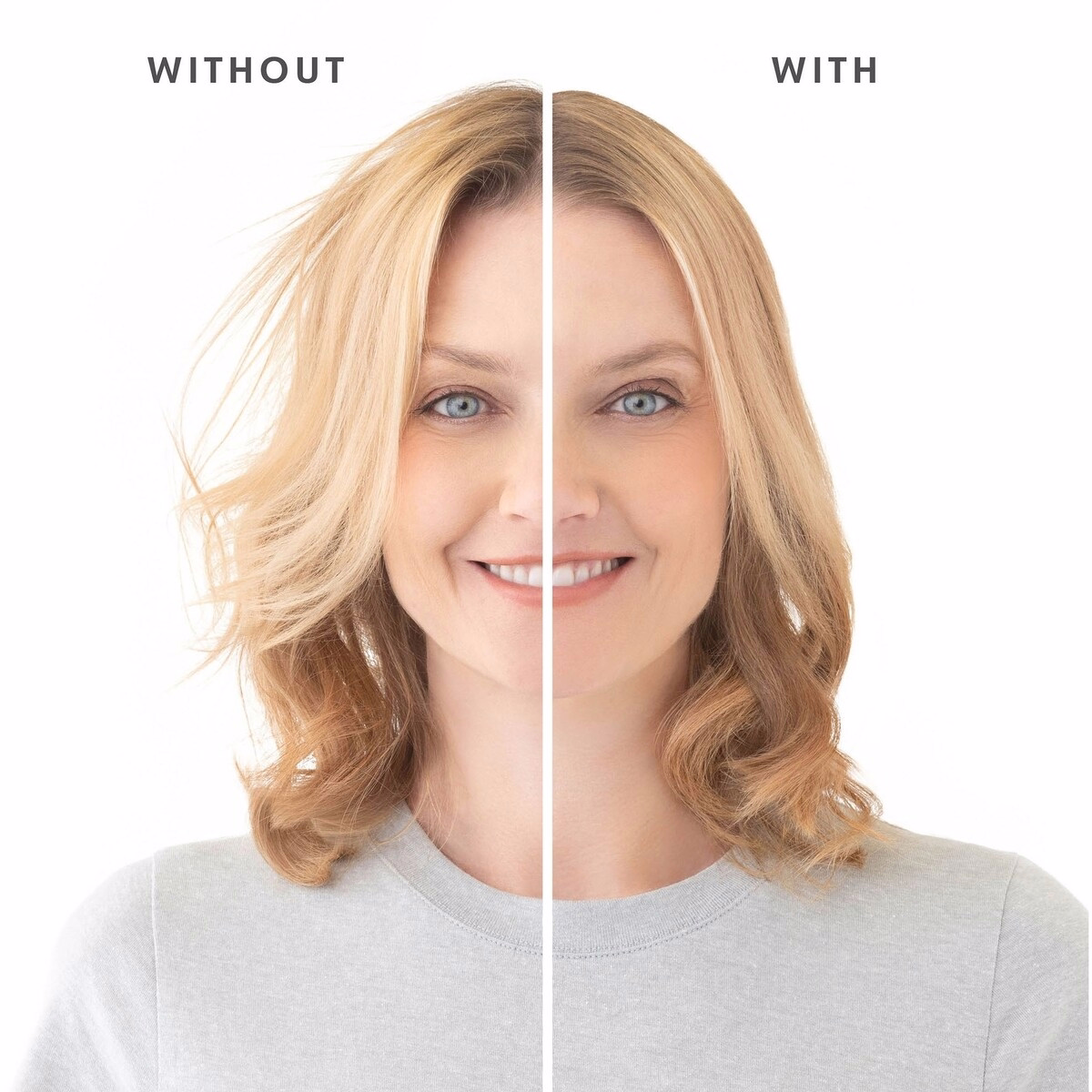 Travel Size - Final Call Frizz & Static Control Mist Blanc Scent Travel Size - Final Call Frizz & Static Control Mist Blanc Scent