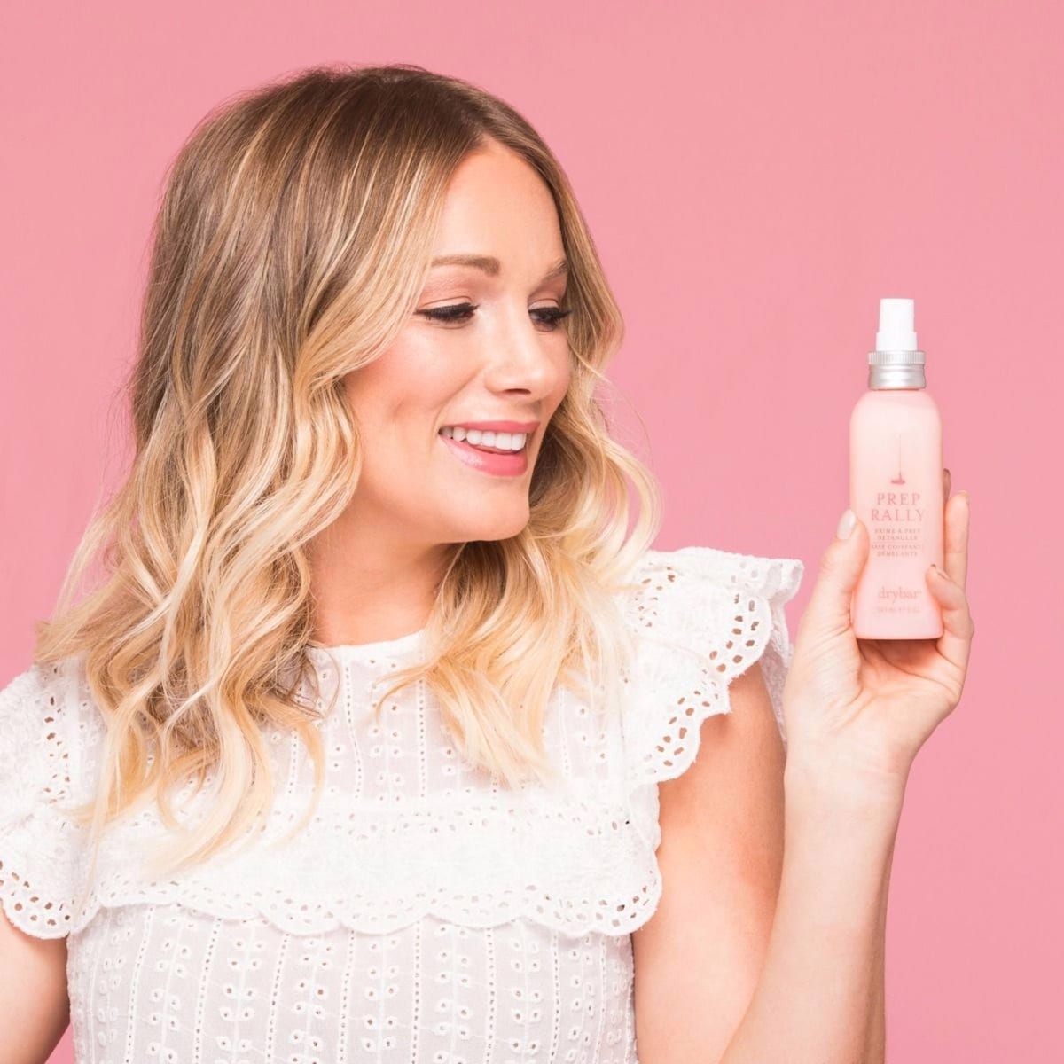 Travel Size - Prep Rally Prime & Prep Detangler
