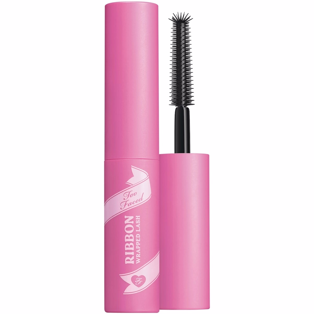 Travel Size Ribbon Wrapped Lash Tubing Mascara