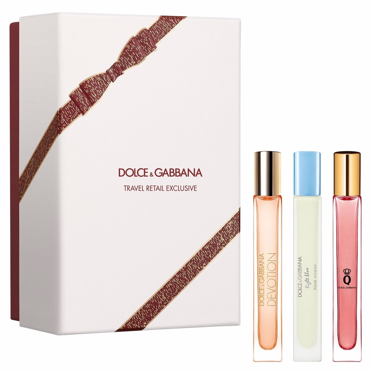 Travel Spray Gift Set Female