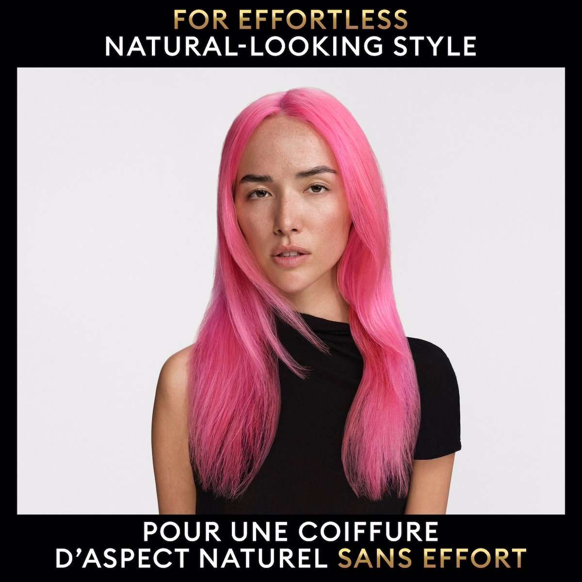 TRESemmé Air Dry Smoothing Cream Controls Frizz & Flyaways No Blow Dry Hair Styling Lightweight Hair Cream 148 ml TRESemmé Air Dry Smoothing Cream Controls Frizz & Flyaways No Blow Dry Hair Styling Lightweight Hair Cream 148 ml