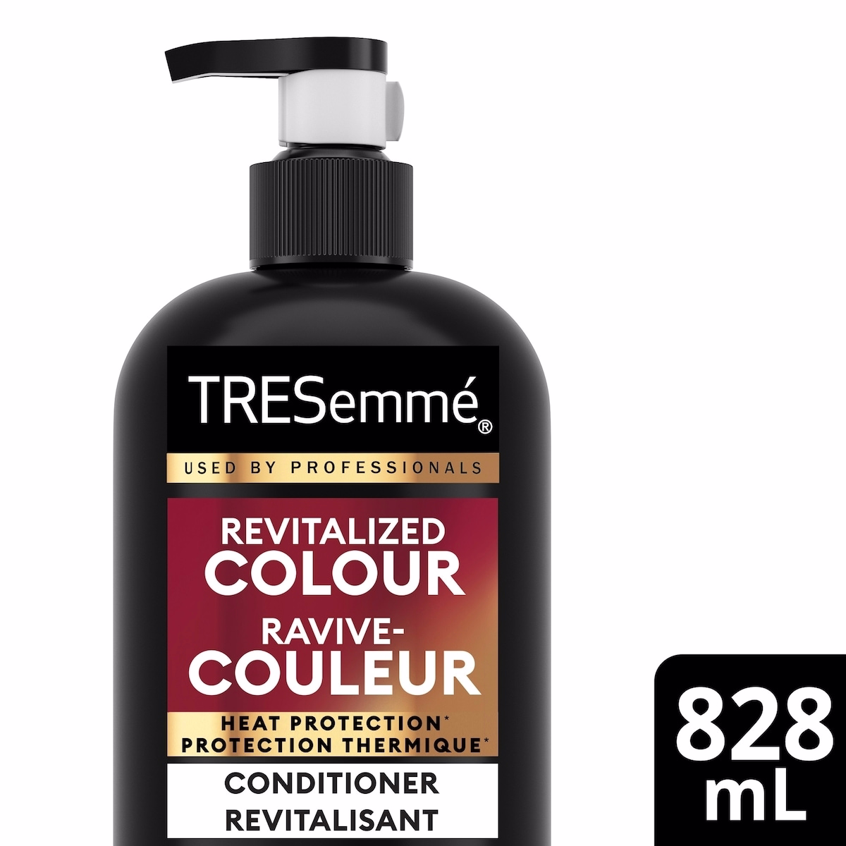 TRESemmé Conditioner Color Revitalize 828ml