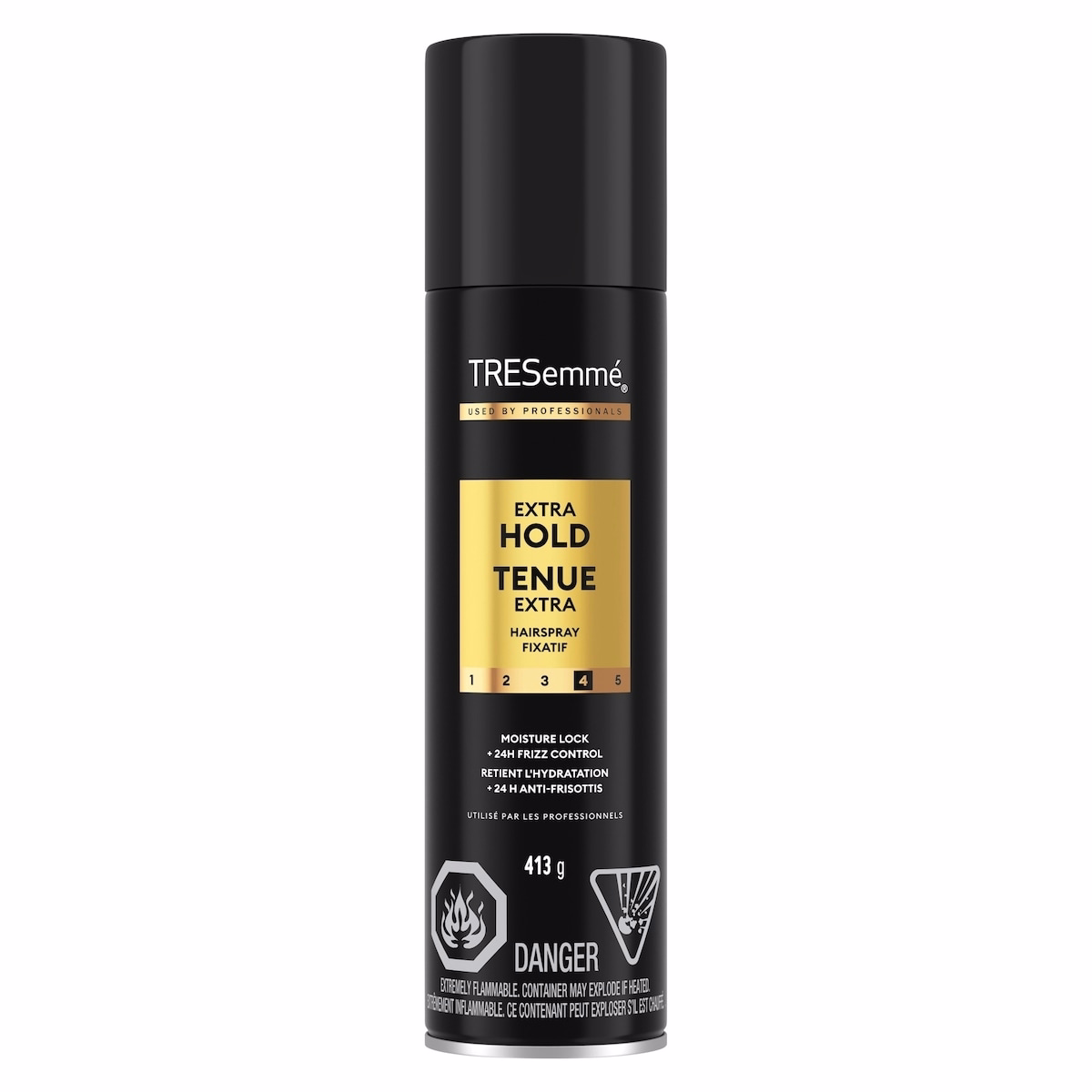 TRESemmé ヘアスプレー Tres Two エクストラホールド 413g