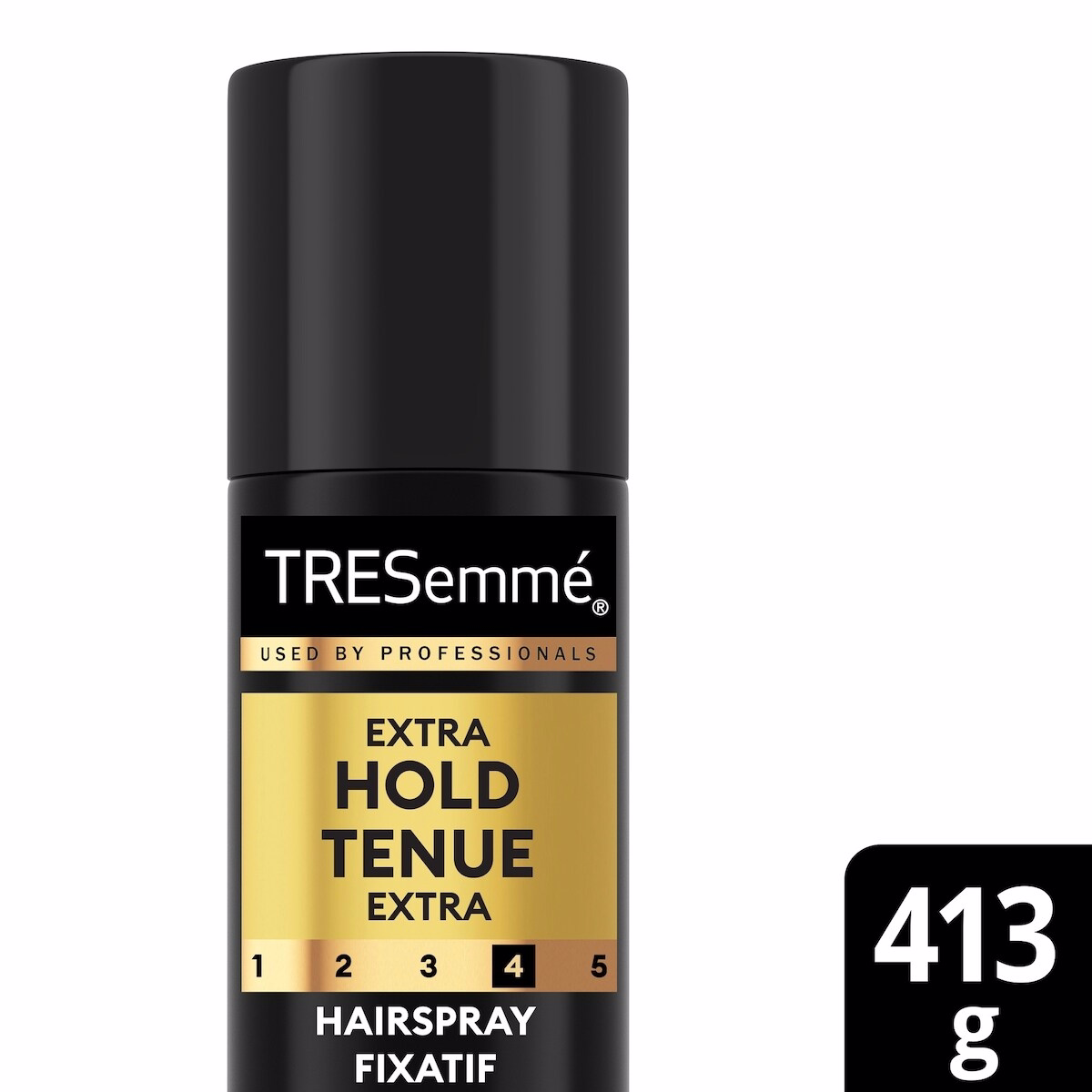 TRESemmé ヘアスプレー Tres Two エクストラホールド 413g