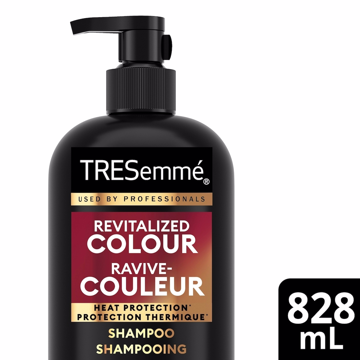 TRESemmé Shampoo Color Revitalize 828ml