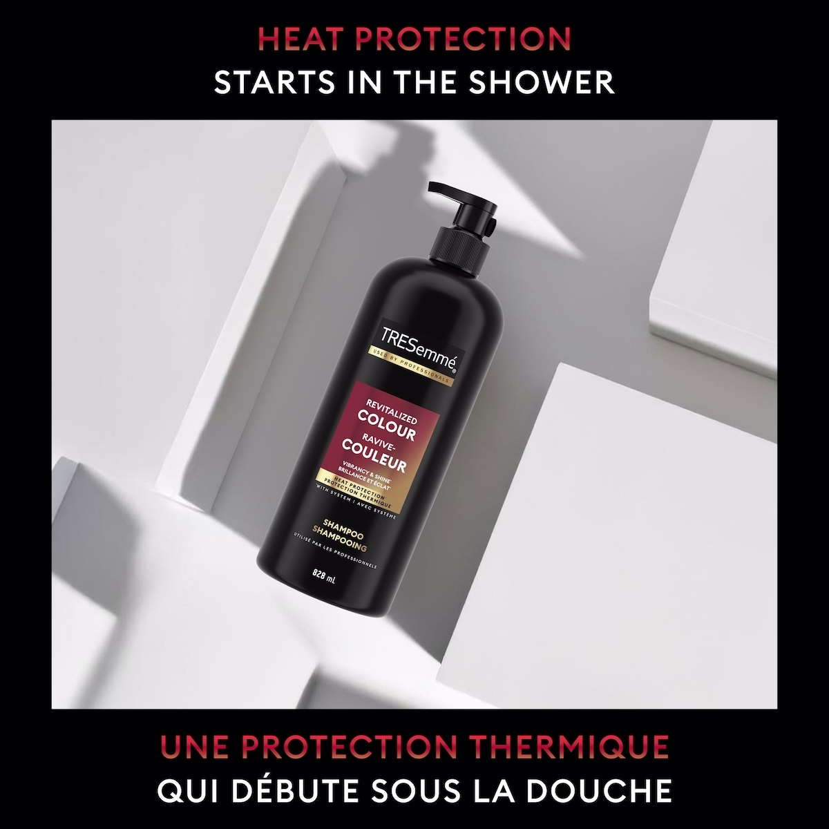 TRESemmé Shampoo Color Revitalize 828ml TRESemmé Shampoo Color Revitalize 828ml