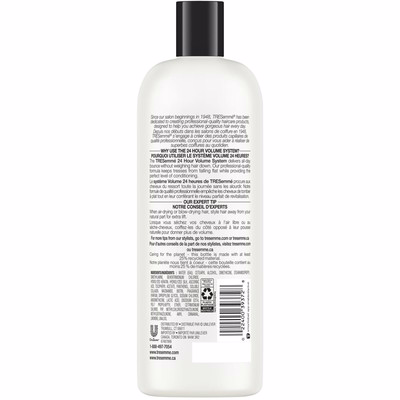 Tresemme Conditioner 24 Hour Body - 28.0 Oz