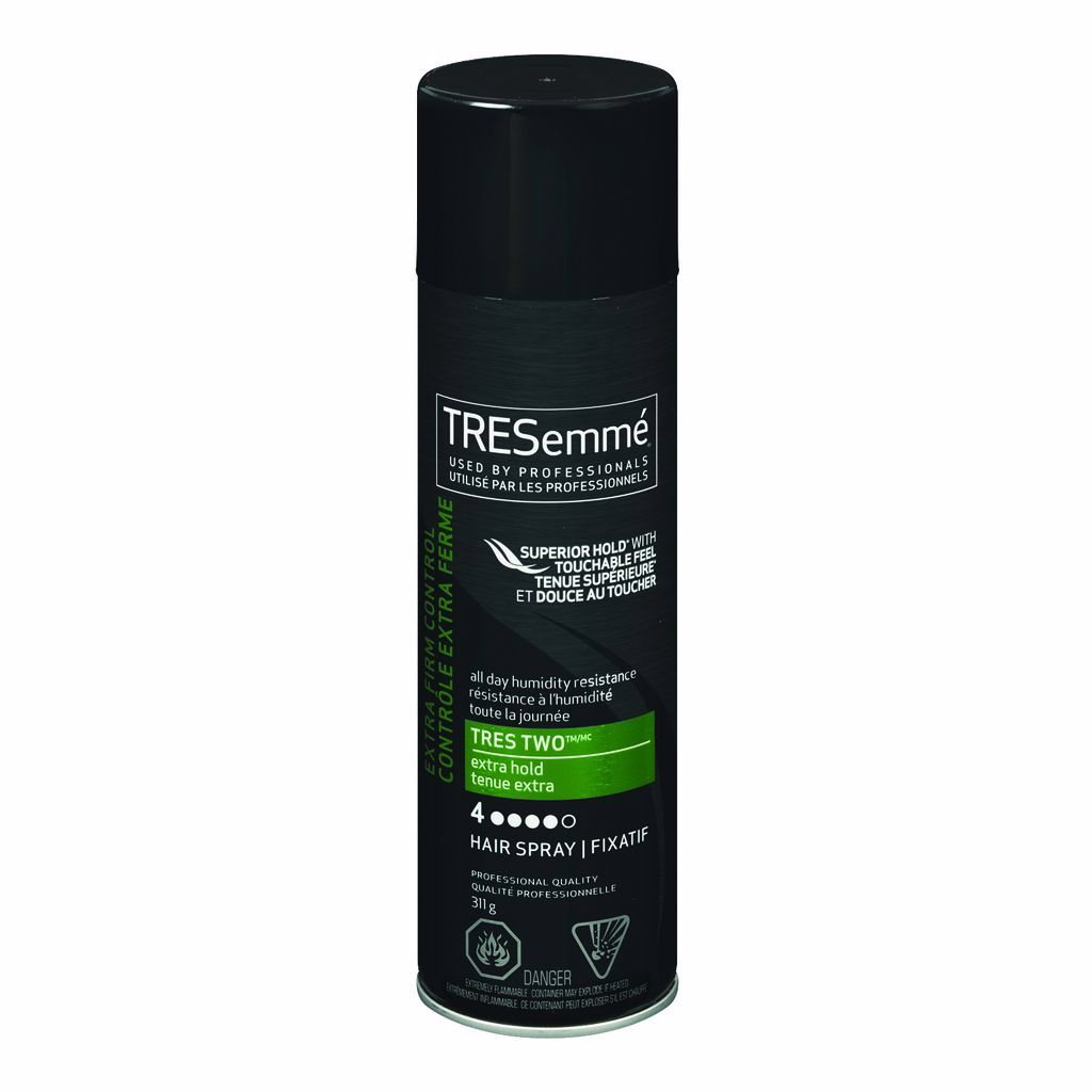 Tresemme Tres Two Extra Hold Hair Spray Tresemme Tres Two Extra Hold Hair Spray