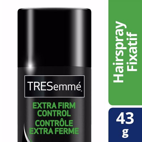 Tresemme Tres Two Hairspray Extra Hold 43 Gr 43.0 G