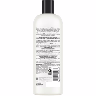 Tresemme Tresemm Conditioner Smooth & Silky 828ml 828.0 Ml