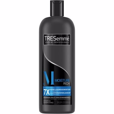 Tresemme Tresemm Shampoo Moisture Rich 828ml 828.0 Ml