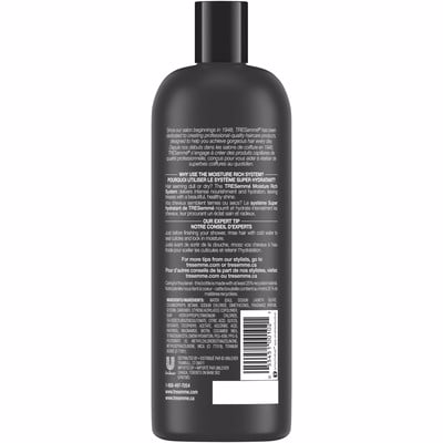 Tresemme Tresemm Shampoo Moisture Rich 828ml 828.0 Ml