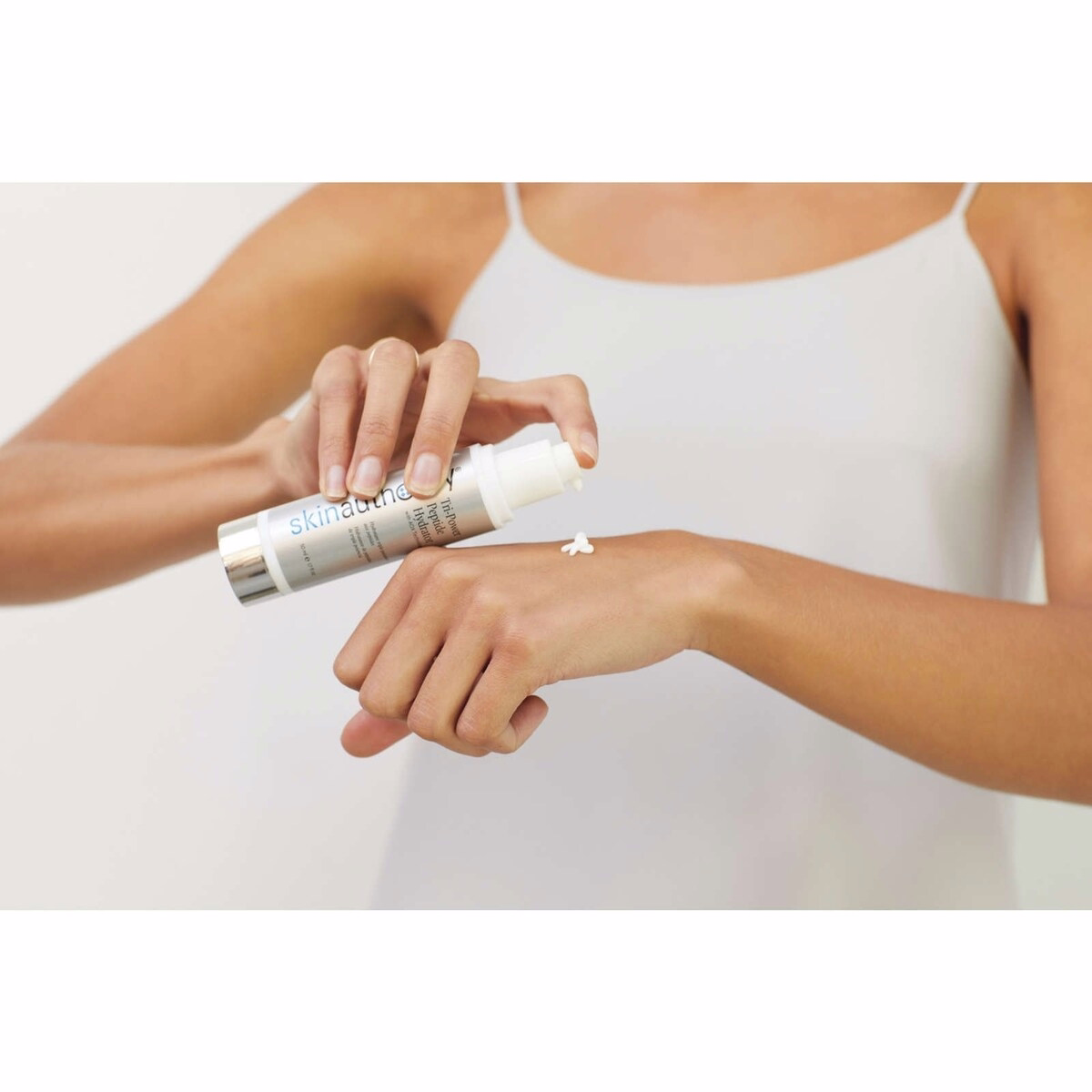 Tri-Power Peptide Hydrator Tri-Power Peptide Hydrator