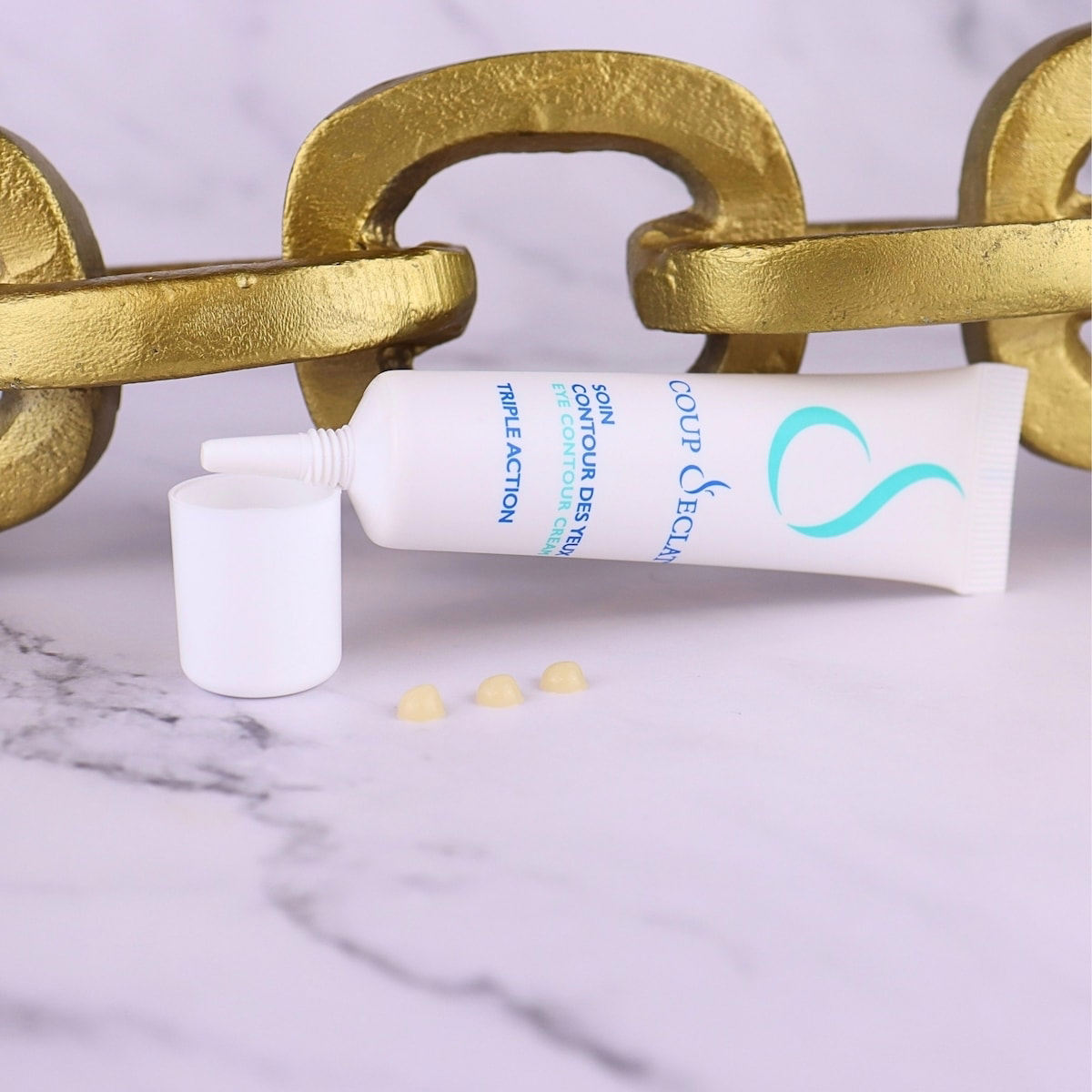 Triple Action Eye Contour Serum Triple Action Eye Contour Serum