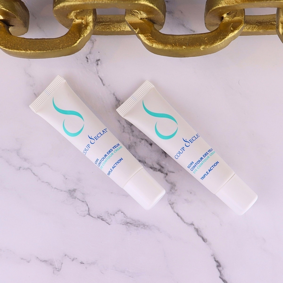 Triple Action Eye Contour Serum Triple Action Eye Contour Serum