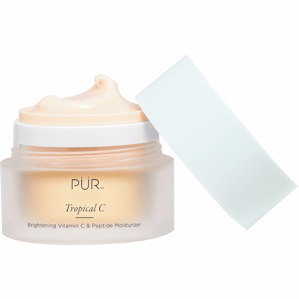 Tropical C Brightening Vitamin C & Peptide Moisturizer