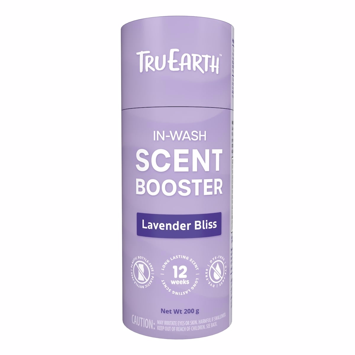 Tru Earth Scent Booster, Lavender Bliss, 200g