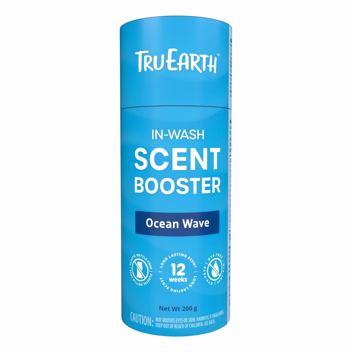 Tru Earth Scent Booster, Ocean Wave, 200g