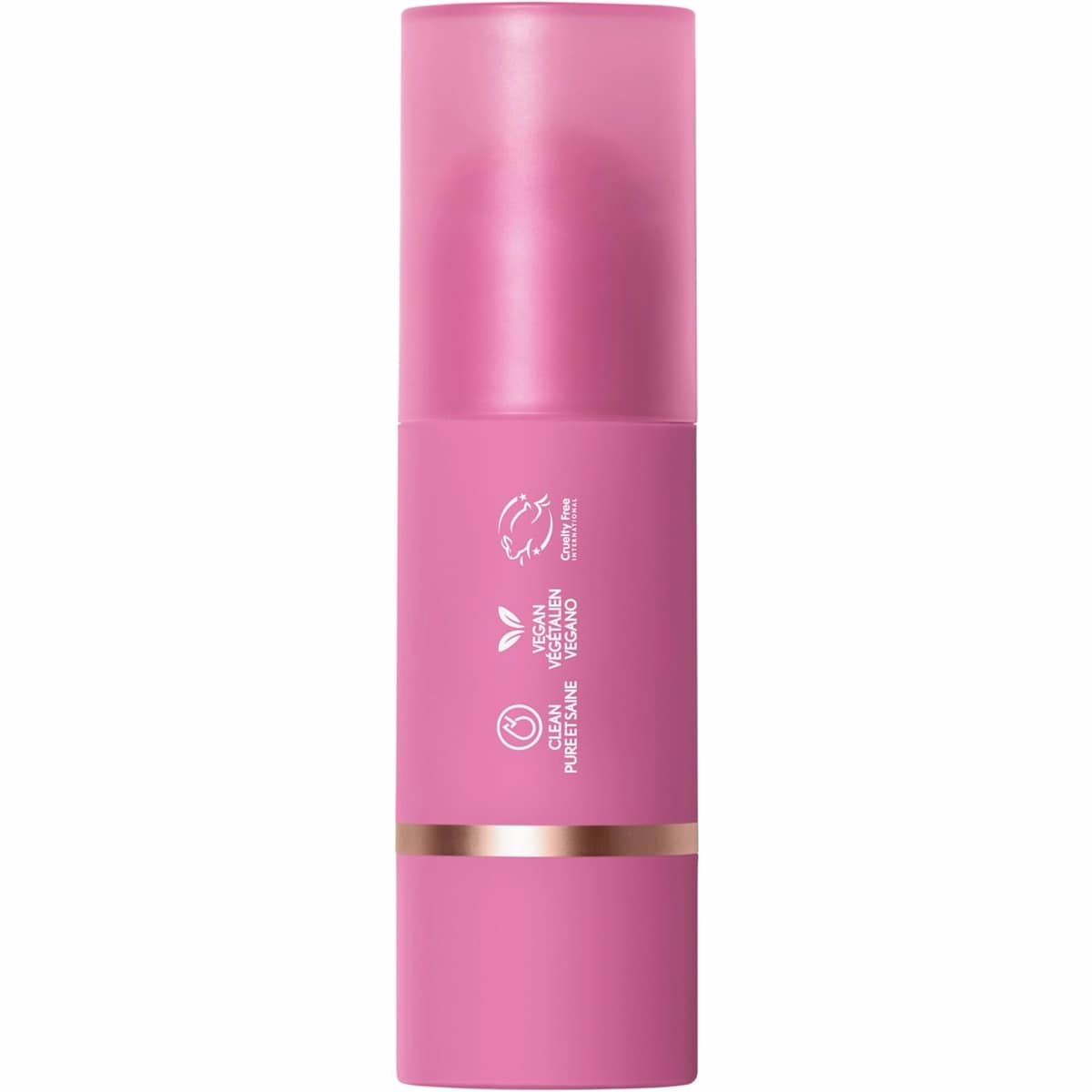 Trublend Skin Enhancer Balm Stick Blush Stick, Vegan Formula, Easy to Use, Glides on Effortlessly, Non-Greasy, Doesn't Crease