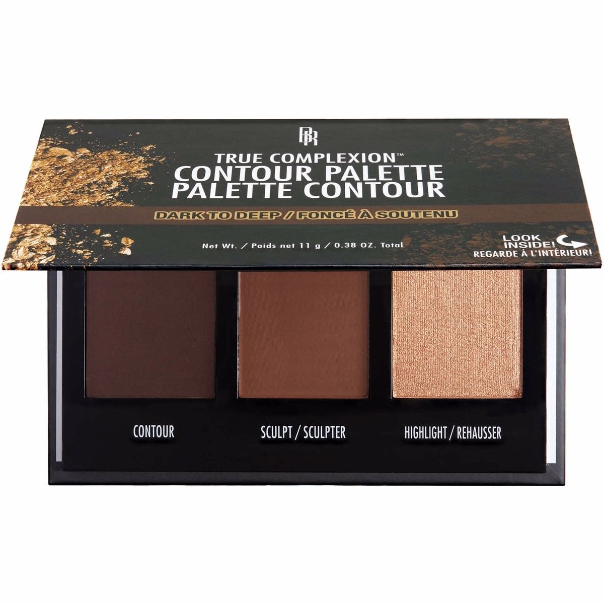 Palette True Complexion Contour