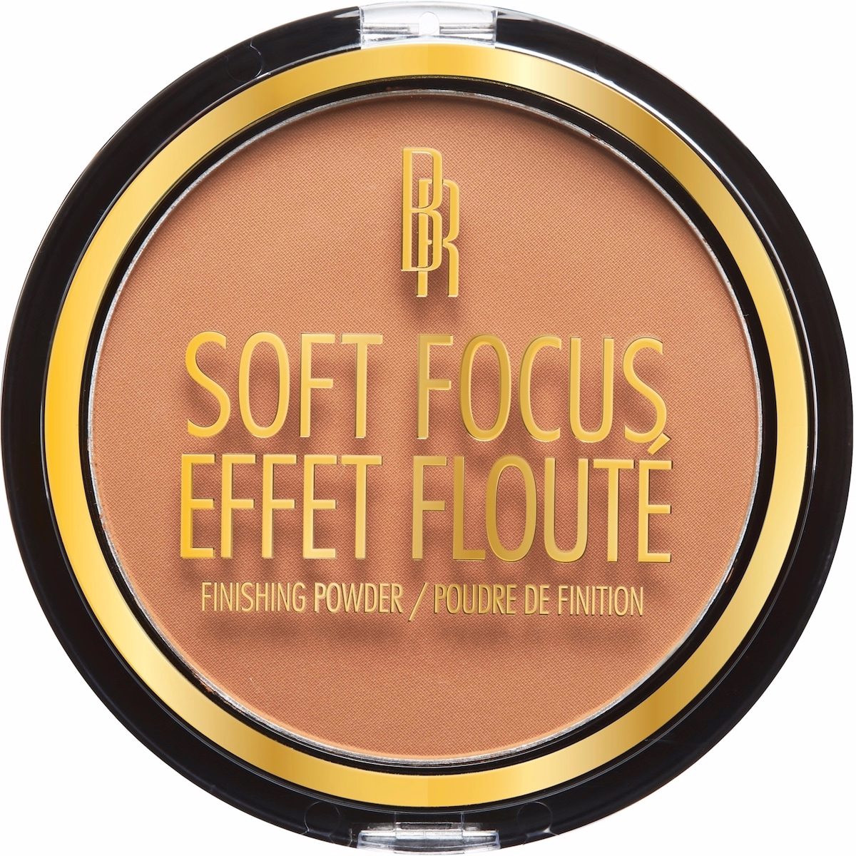 True Complexion Soft Focus 定妝粉