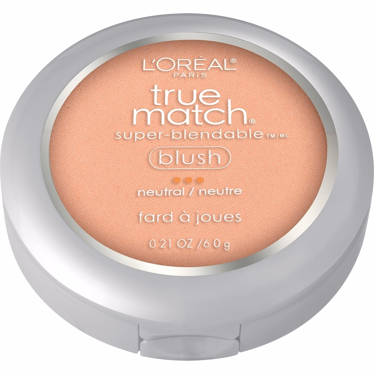 True Match Blush
