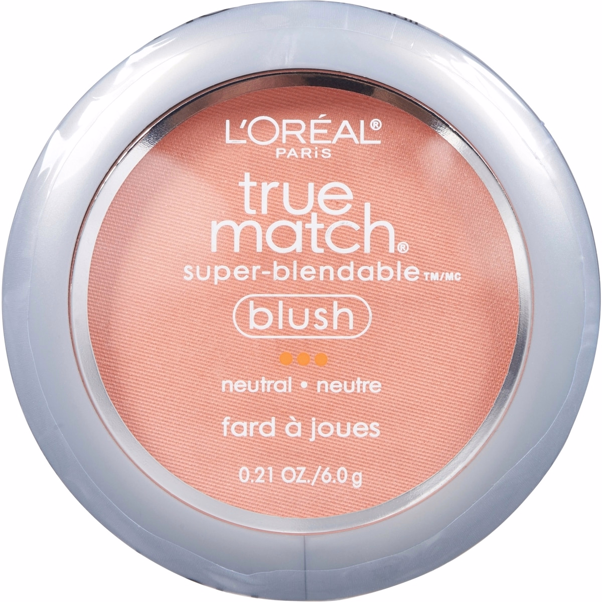 True Match Blush