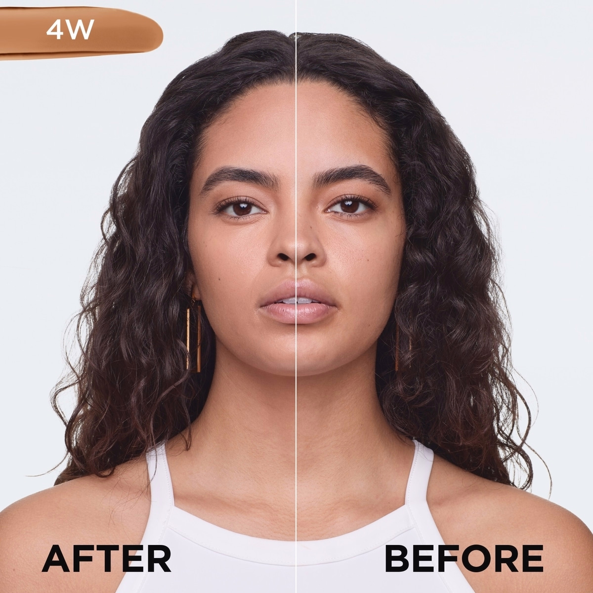 True Match Foundation with Hyaluronic Acid & Moisturizing Care True Match Foundation with Hyaluronic Acid & Moisturizing Care