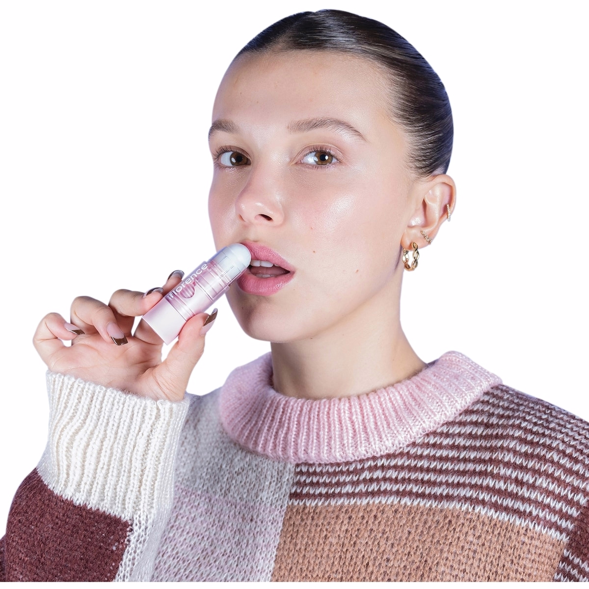 Baume True To Hue ajustant le pH pour lèvres et joues