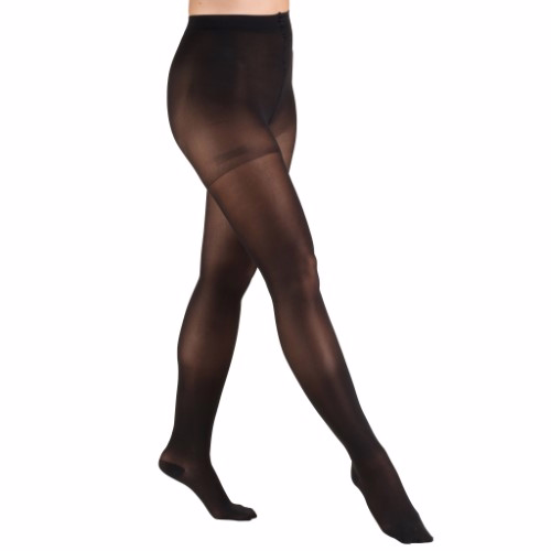 Truform Sheer Pantyhose: 20-30 MmHg, M, BLACK (0265BL-M) Truform Sheer Pantyhose: 20-30 MmHg, M, BLACK (0265BL-M)