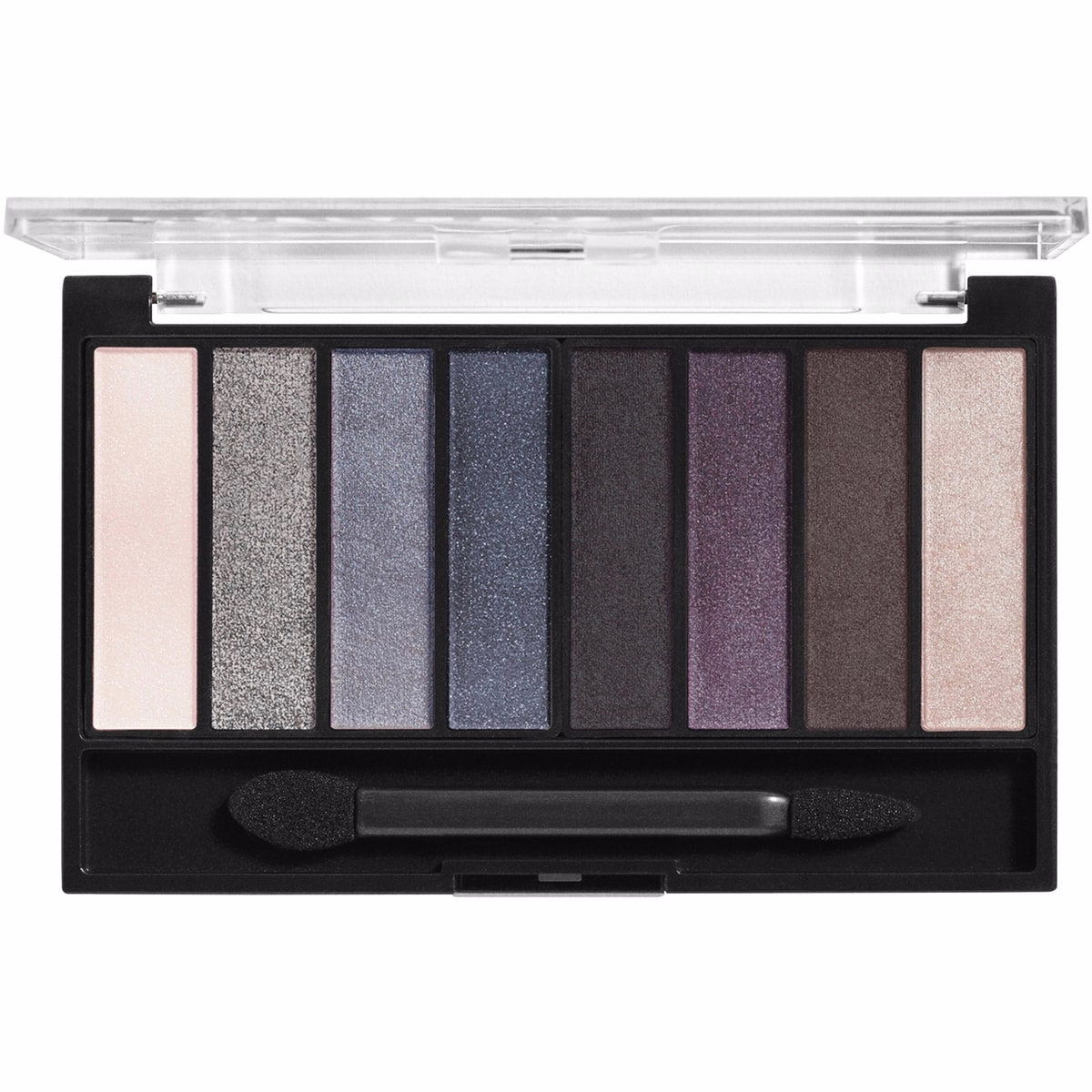 TruNaked Eyeshadow Palette