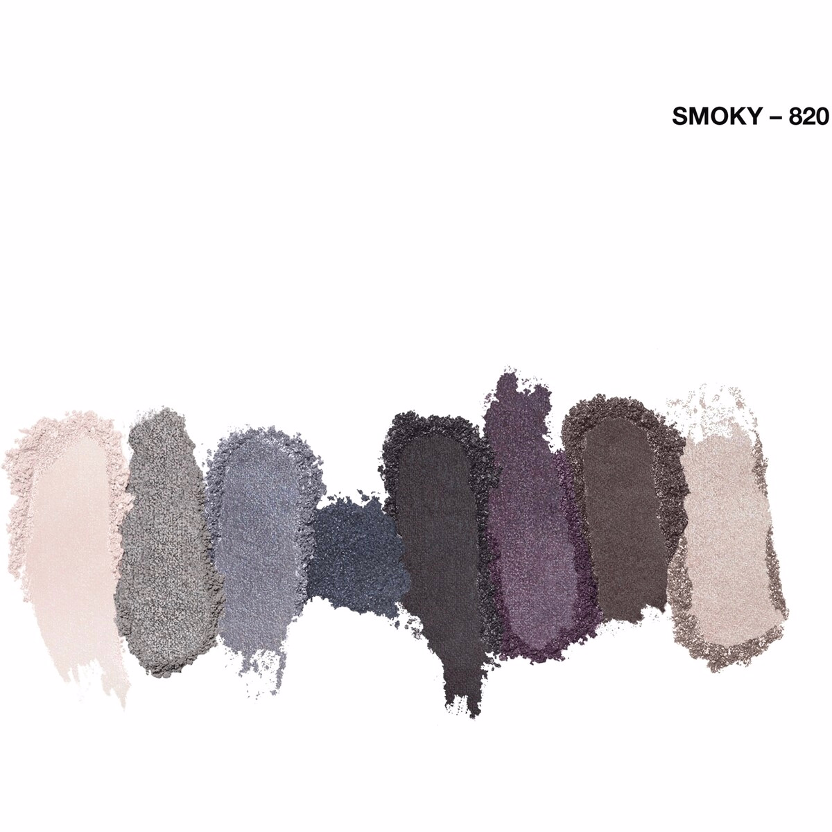 TruNaked Eyeshadow Palette TruNaked Eyeshadow Palette