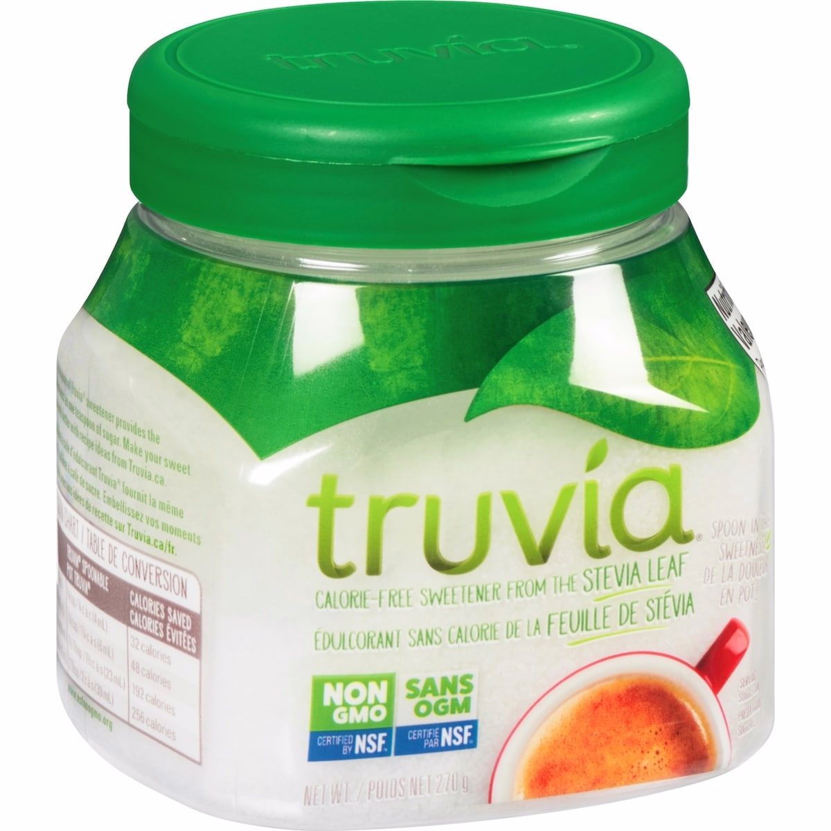Truvia Spoonable  Jar