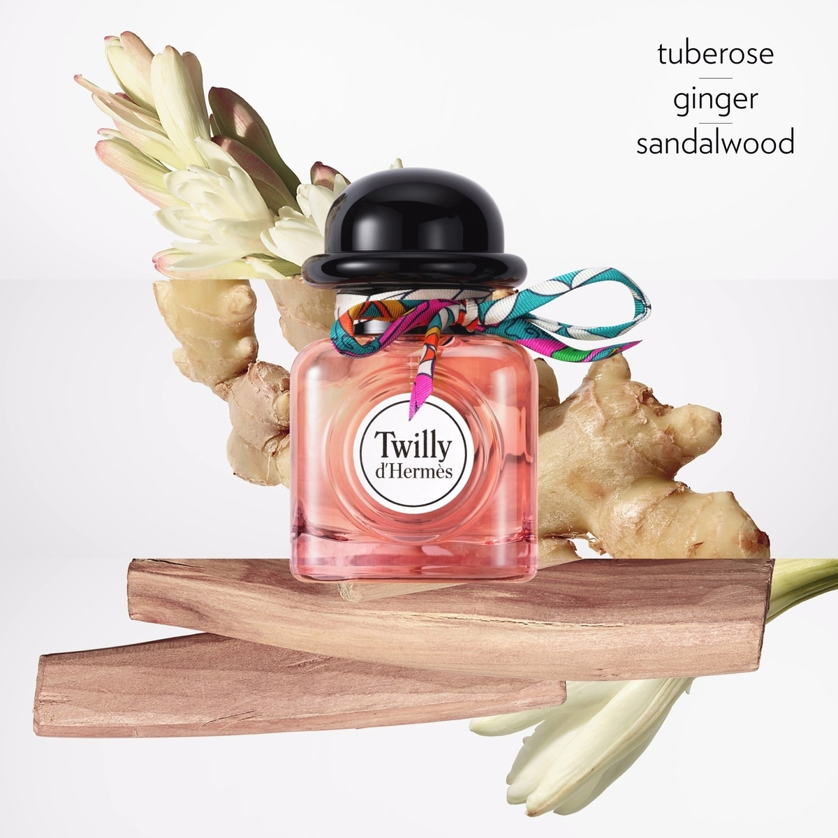 Twilly d'Hermès, Eau de Parfum Twilly d'Hermès, Eau de Parfum