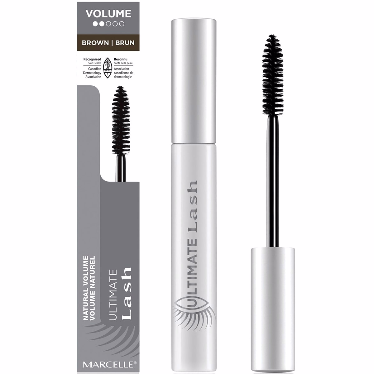 Ultimate Lash Mascara